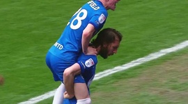 Championship: Birmingham 3 - 0 Coventry (2023-2024)