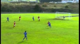 Liga Meo Açores: SC Marítimo 1 - 0 Angrense (2013-2014)