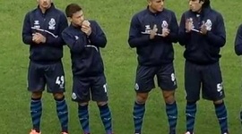 Segunda Liga: Leixões 2 - 3 FC Porto (2014-2015)