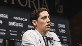 Liga Portugal Betclic: Antevisão de Luís Pinto ao Arouca vs V. Guimarães (2025-2026)