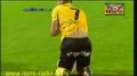 First Division: Ayia Napa 0-4 AEL Limassol (2012-2013)