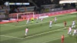 Ligue 1: Nancy 0-1 PSG (2012-2013)