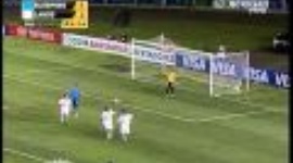 Copa Libertadores: Club Blooming 1-4 Lanus (2010)