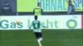 Liga Sagres: Sporting 3-1 Naval 1º Maio (2008-2009)