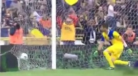 Serie A: Bologna 1 - 1 Parma (2013-2014)