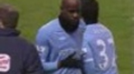 FA Cup: Man City 3-0 Aston Villa (2010-2011)