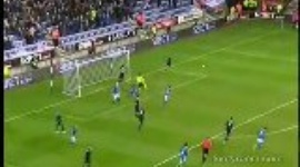 Premier League: Wigan 1-1 Chelsea (2011-2012)