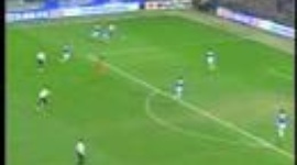 Serie A: Sampdoria 0-2 Inter (2006/2007)