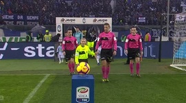 Serie A: Atalanta 2 - 1 SPAL 1907 (2018-2019)