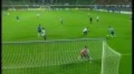 Copa Brasil: Bahia 1-2 Grémio (2012)