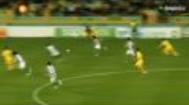 Liga Zon Sagres: Paços Ferreira 0-0 Naval 1º Maio (2010-2011)