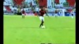 Copa Libertadores: Flamengo 3-0 Lanus (2012)