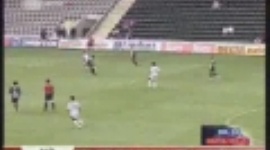 Bwin Liga: Nacional 1-2 Belenenses (2007-2008)