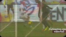 Serie A: Inter 3 - 3 Parma (2013-2014)