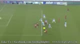 Serie A: Atalanta 0-0 Udinese (2011-2012)