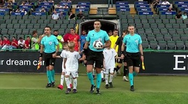 Liga Conferência Europa: CS Petrocub 3 - 0 Birkirkara FC (2025-2026)
