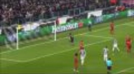 Liga Campeões: Juventus 0-2 Bayern München (2012-2013)