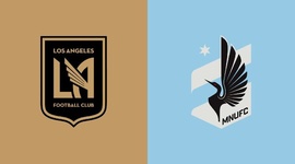 Major League Soccer: Los Angeles FC 5 - 1 Minnesota United FC (2023)