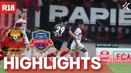 K League 1: FC Seoul 3 - 0 Suwon FC (2024)