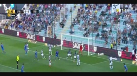 Liga Portugal Bwin: Portimonense (0-1) FC Porto, Golo Otávio, 22m (2022-2023)