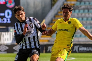 Paços de Ferreira sai da zona de despromoção com reviravolta épica frente ao Portimonense