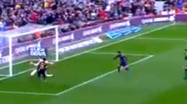 Liga BBVA: Barcelona 5 - 0 Levante (2014-2015)