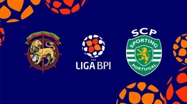 Liga de Futebol Feminino BPI: Marítimo 0 - 7 Sporting (2023-2024)