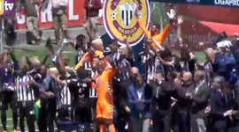 Ledman Ligapro: Nacional 0 - 0 V. Guimarães (2017-2018)