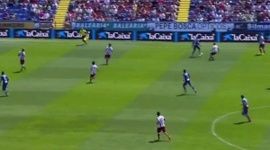 Liga BBVA: Levante 2 - 2 Atlético Madrid (2014-2015)