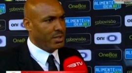 Liga2 Cabovisão: Benfica 2 - 1 Santa Clara (2013-2014)