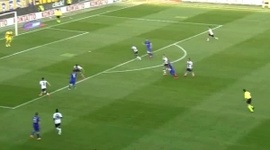 Serie A: Parma 1 - 0 Juventus (2014-2015)