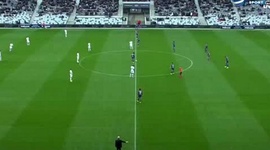 Ligue 1: Toulouse 2 - 2 Dijon (2018-2019)