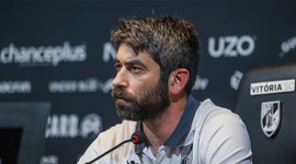 Liga Portugal Betclic: Antevisão de Luís Freire ao Sporting vs V. Guimarães (2024-2025)