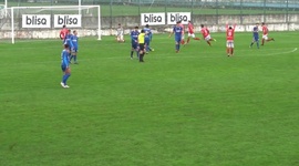 Campeonato de Portugal: Vianense 1 - 3 Merelinense (2020-2021)