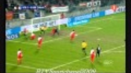 Eredivisie League: FC Utrecht 1-1 Heracles (2010-2011)