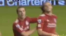 Premier League: Liverpool 3-1 Newcastle (2011-2012)
