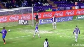 Liga BBVA: Valladolid 1 - 1 Levante (2013-2014)