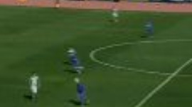 Liga Orangina: Sp. Covilhã 2-0 Belenenses (2010-2011)
