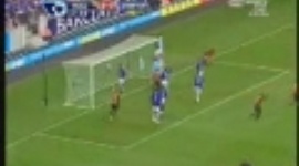 Premier League: Hull City 2-2 Everton (2008-2009)