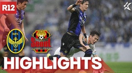 K League 1: Incheon United 1 - 2 FC Seoul (2024)