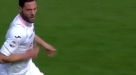 Serie A: Torino 3 - 1 Palermo (2016-2017)