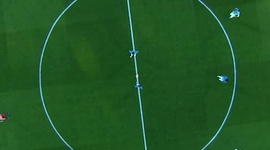 La Liga: Girona 1 - 1 Atlético Madrid (2018-2019)