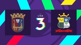 Liga 3: Torreense 1 - 0 Real (2021-2022)