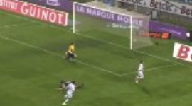Ligue 1: Marseille 3-0 PSG (2011-2012)