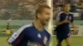 Premier Liga: Anzhi 4-2 Mordovia Saransk (2012-2013)