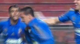 Copa Brasil: Palmeiras 1 - 0 Avaí (2014)