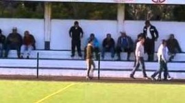 Liga Meo Açores: Prainha 1 - 0 SC Marítimo (2013-2014)
