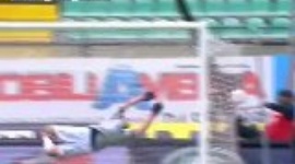 Serie A: Siena 0-2 Parma (2011-2012)