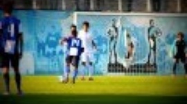 Taça Portugal: Freamunde 1-0 Salgueiros (2012-2013)