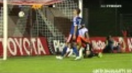 QF Mundial Europa: Liechtenstein 0-1 Grécia (2014)